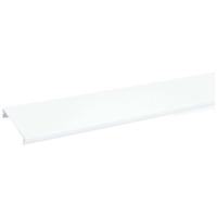 OBO Bettermann 6132814 Bovengedeelte (l x b) 2000 mm x 15 mm Wit 1 stuk(s) - thumbnail