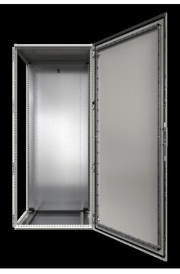 Rittal VX 8828.000 Schakelkast 800 x 2200 x 800 Plaatstaal Grijs (RAL 7035) 1 stuk(s)