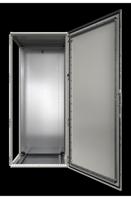 Rittal VX 8828.000 Schakelkast 800 x 2200 x 800 Plaatstaal Grijs (RAL 7035) 1 stuk(s) - thumbnail