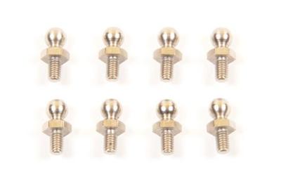 T2M - Steel Balls (T4933-24)