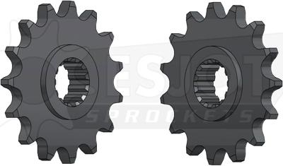 ESJOT Sprocket 525 15z standard