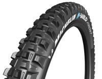 Michelin e-wild front folding tyre - thumbnail