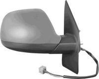 Buitenspiegel links elektrisch Primer,Verwarmd 9Pin vanaf 10-2009 5790817 - thumbnail