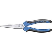 Gedore 1699105 Platte rondbektang Getemperd staal - thumbnail