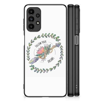 Samsung Galaxy A13 4G Hoesje Boho Dreams