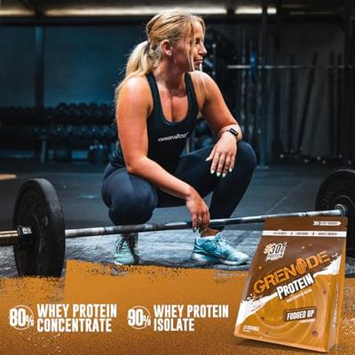 Grenade Protein Fudged UP (480 g)