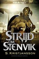 Strijd om Stenvik - S. Kristjansson - ebook - thumbnail
