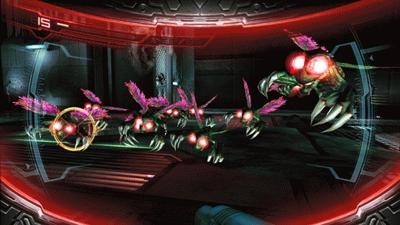 Metroid Other M