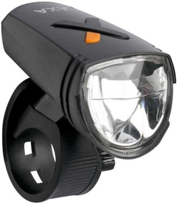 Koplamp Axa greenline 15 lux