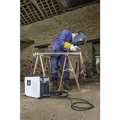 GYS K25 Plasmasnijder 10 - 25 A