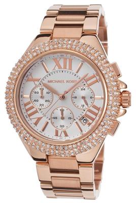 Michael Kors Bandschakels MK5636 - 20mm - (1 stuk) Michael Kors Bandschakels MK5636 - 20mm - (1 stuk)