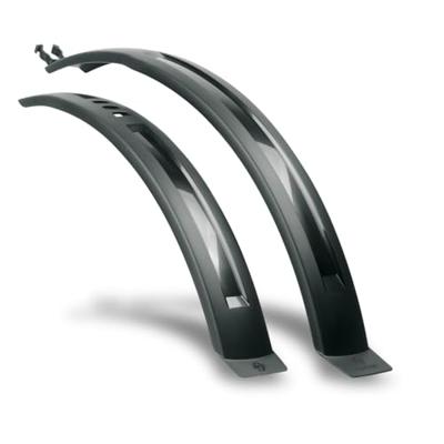 Polisport Spatbordset 26/28" sks hightrek