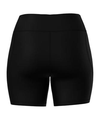 JAKO 4476D Indoor Tight Power Dames - Zwart - 42