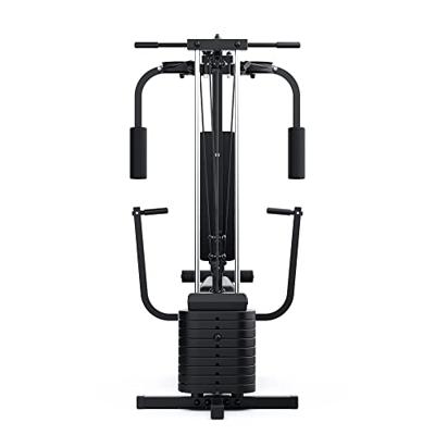Home Gym - Focus Fitness Unit 2