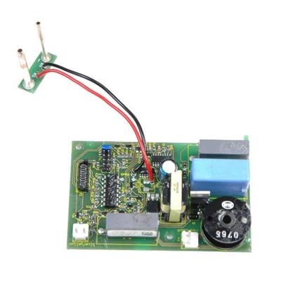 Euroguard Print b400 nieuw type