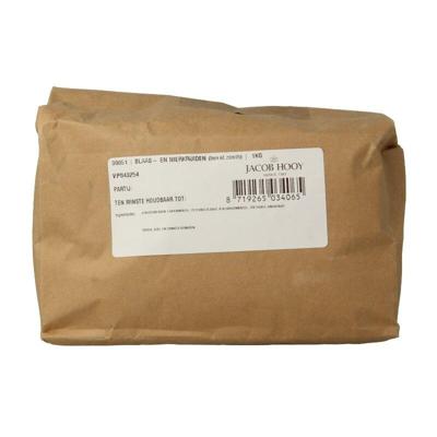 Jacob Hooy Blaas en nier kruiden 1 Kilogram Jacob Hooy Blaas en nier kruiden 1 Kilogram