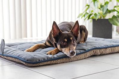 NANO BENCHKUSSEN LEX GRS 89X60X3,5 NANO BENCHKUSSEN LEX GRS 89X60X3,5