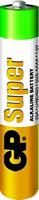 GP 25A LR61 AAAA 1.5V blister2 3011990 - thumbnail