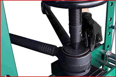 KS Tools 460.4160 Driehoekige busset, Ø 75 mm voor DAF, 8-delig