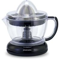 Elektrische citruspers - ARTHUR MARTIN - AMPA07 - 700 ml - 2 kegels - Schenktuit - thumbnail