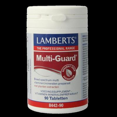 Multi-guard 90 Tabletten
