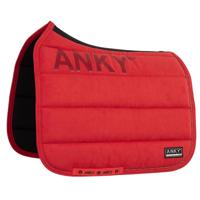 Anky Anatomic Tech XB21008 Zadelpad rood maat:dr full - thumbnail