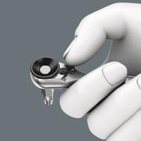 Wera 8001 A 05073230001 Bitratel 1/4 (6.3 mm) 87 mm - thumbnail