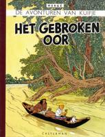 Het gebroken oor (Hardback) - thumbnail