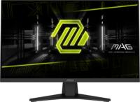 MSI MAG 274QF Gaming monitor Energielabel F (A - G) 68.6 cm (27 inch) 2560 x 1440 Pixel 16:9 1 ms HDMI 2.0b, DisplayPort, Hoofdtelefoonaansluiting IPS LCD - thumbnail