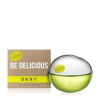 Damesparfum Donna Karan BE DELICIOUS 30 ml - thumbnail