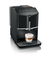 Siemens Hausgeräte Siemens SDA TF301E19 Koffievolautomaat Pianolak-zwart - thumbnail