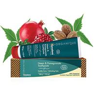 Himalaya Organique Neem&pomegranate Tandp 150g - thumbnail