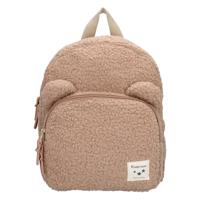 Kidzroom rugzak porto beary excited beige - thumbnail