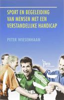Sport en begeleiding van mensen met een verstandelijke handicap - P. Wiesenhaan - Paperback (9789024417940) - thumbnail