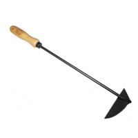 De Wit Schrepel gesmeed 12cm links essen handvat 14cm dewit - thumbnail