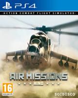Air Missions Hind - thumbnail