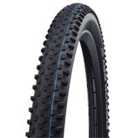 SCHWALBE Buitenband racing ray 26 x 2.25 (57-559) tle zwart - thumbnail