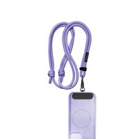 Black Rock Universal Lanyard Smartphone ketting Universeel Universal Sering - thumbnail