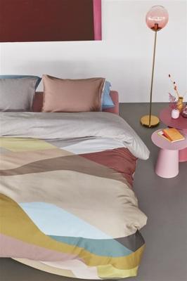 Beddinghouse Dutch Design Daybreak dekbedovertrek Multi