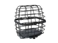 Cortina hondenmand manchester avs 36l zwart 32x43x26cm - thumbnail