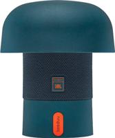 Kooduu Sensa Mini Play dimbare tafellamp met bluetooth speaker Blauw - thumbnail