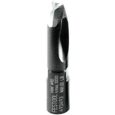 Festool D 10-NL 28 HW-DF 500 DOMINO frees - 493493 Festool D 10-NL 28 HW-DF 500 DOMINO frees - 493493