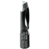 Festool D 10-NL 28 HW-DF 500 DOMINO frees - 493493 - thumbnail