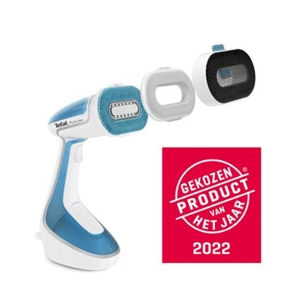 Tefal DT9530 Pure Tex Kledingstomer - thumbnail