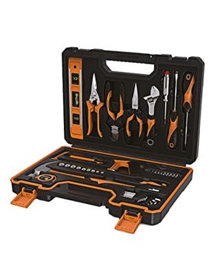 Kendo Kendo 64-delige gereedschapskoffer Kendo Kendo 64-delige gereedschapskoffer