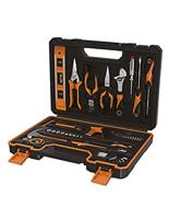 Kendo Kendo 64-delige gereedschapskoffer - thumbnail