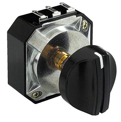 Monacor AT-52H Mono ingebouwde volumeregelaar 50W