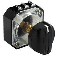 Monacor AT-52H Mono ingebouwde volumeregelaar 50W - thumbnail