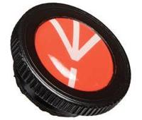 Manfrotto RRound-PL Compact Action Plate - thumbnail