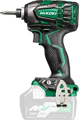 HiKOKI accu slagschroevendraaier 36v naked
